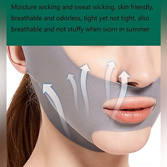 🆕V Line Lifting Mask - Picture 6 of 16